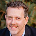 Eric Gregory, professor of religion Eric Gregory, professor of religion