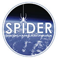 2014_10_31_SPIDER-logo120 2014_10_31_SPIDER-logo120