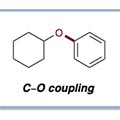 C-O coupling C-O coupling
